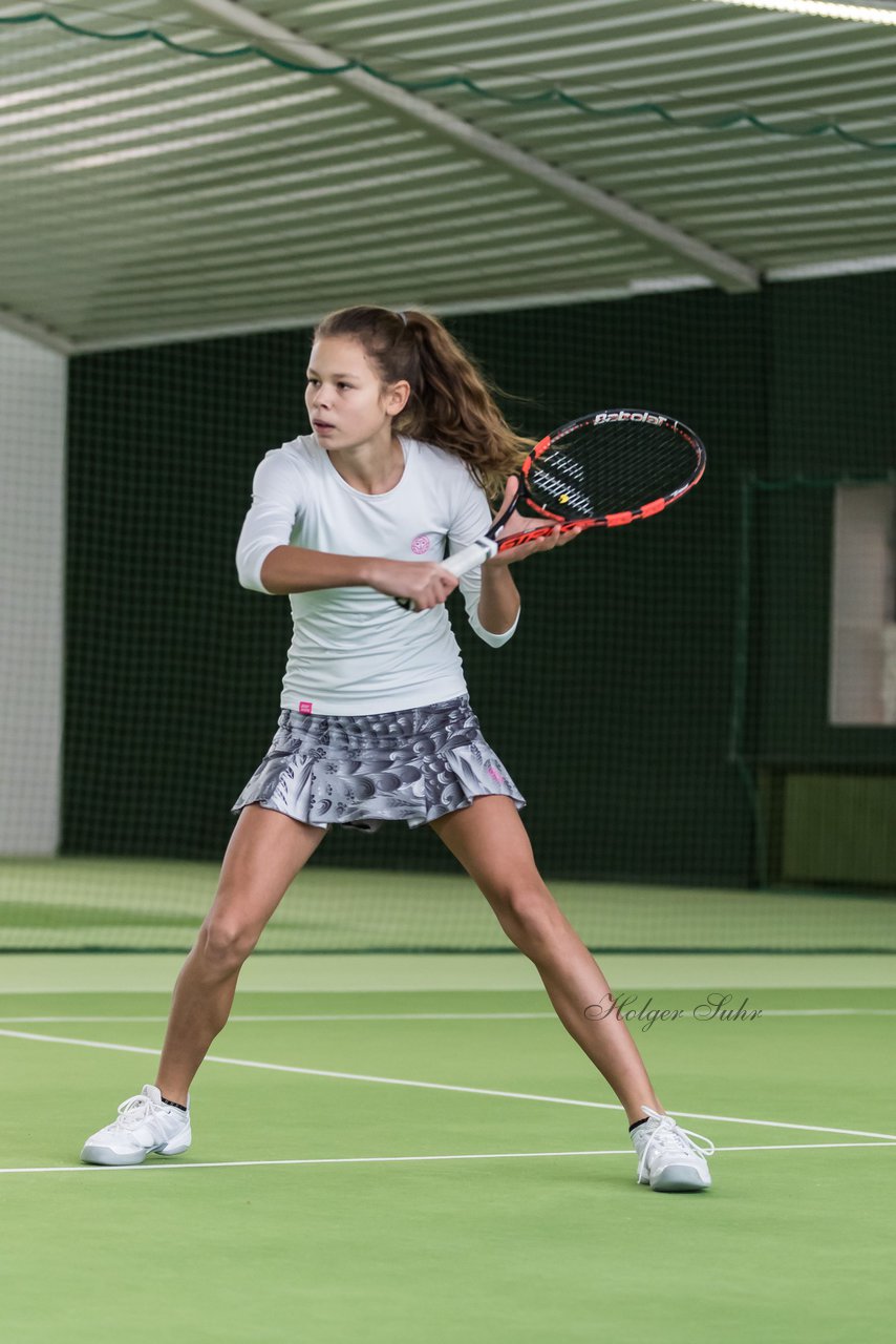 Bild 7 - Holmer Indoor Cup